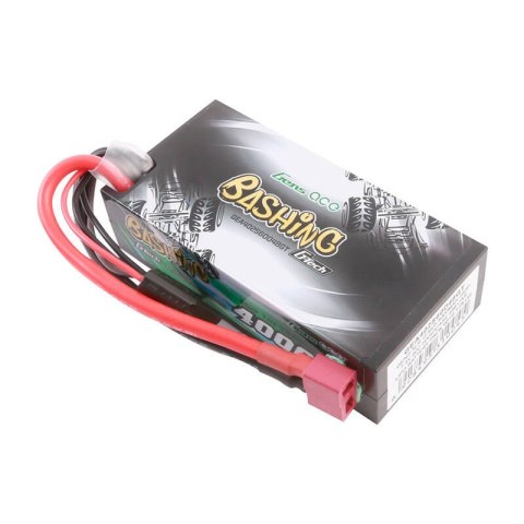 Akumulator GENS ACE G-Tech 4000mAh 7,4V 2S2P LiPo
