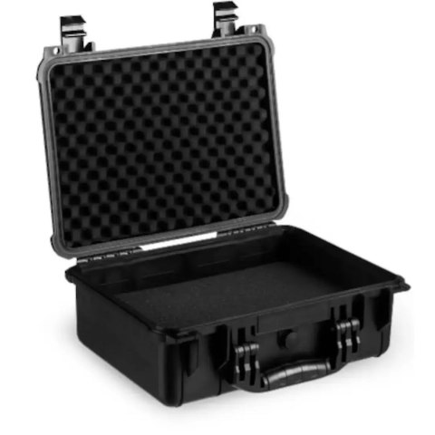 Laser powierzchniowy Dedra MC0904 zielony 30 m