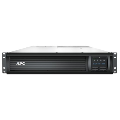 Zasilacz UPS APC SMT3000RMI2UC (Rackmount; 3000VA)