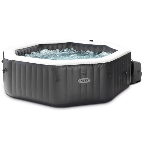 Dmuchane SPA Jacuzzi z hydromasażem 201 x 71 cm 4 os. INTEX 28458