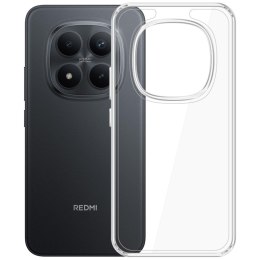 Etui 3MK Armor Case do Redmi Note 15 Pro 4G