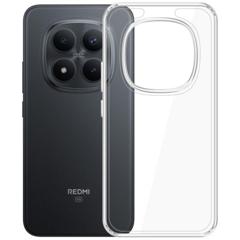 Etui 3MK Armor Case do Redmi Note 15 Pro+ 5G