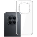 Etui 3MK Armor Case do Redmi Note 15 Pro+ 5G