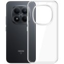 Etui 3MK Armor Case do Redmi Note 15 Pro 5G