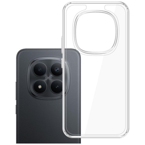 Etui 3MK Armor Case do Redmi Note 15 Pro 5G
