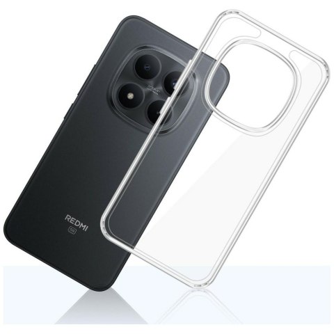 Etui 3MK Armor Case do Redmi Note 15 Pro 5G