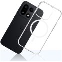 Etui 3MK Armor MagCase do OnePlus 15 5G