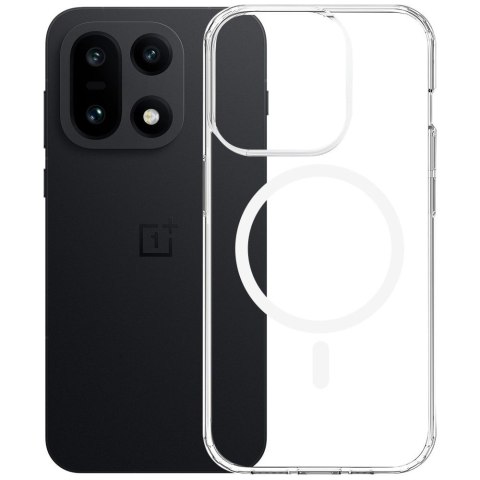 Etui 3MK Armor MagCase do OnePlus 15 5G