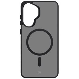 Etui 3MK Smoke MagCase do Samsung Galaxy A57 czarny