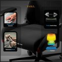 Fotel gamingowy Diablo X-One PRIME Normal Size czarny