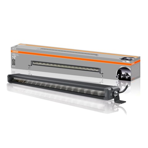 Lampa robocza OSRAM LEDriving LIGHTBAR VX500-SP, 12/24V, 28000lm, 6000K, homologacja: E4, ECE R10, ECE R112
