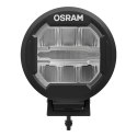 Lampa robocza OSRAM LEDriving ROUND MX180-CB, 12/24V, 3000lm, 6000K, homologacja: E4, ECE R10, ECE R112, R7