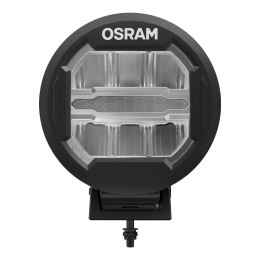 Lampa robocza OSRAM LEDriving ROUND MX180-CB, 12/24V, 3000lm, 6000K, homologacja: E4, ECE R10, ECE R112, R7