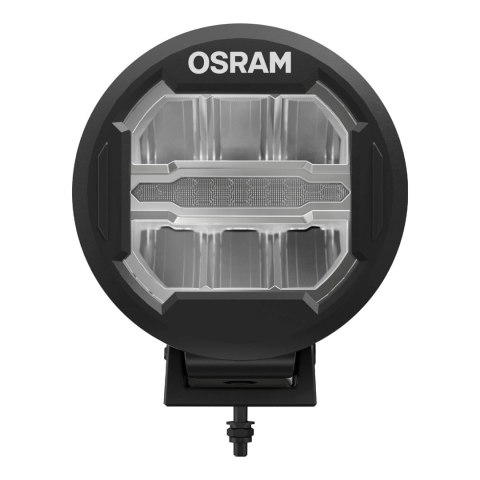 Lampa robocza OSRAM LEDriving ROUND MX180-CB, 12/24V, 3000lm, 6000K, homologacja: E4, ECE R10, ECE R112, R7