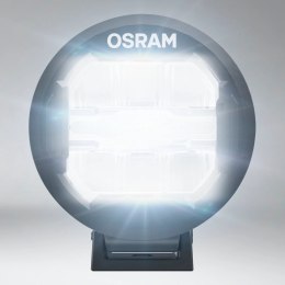 Lampa robocza OSRAM LEDriving ROUND MX180-CB, 12/24V, 3000lm, 6000K, homologacja: E4, ECE R10, ECE R112, R7