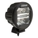 Lampa robocza OSRAM LEDriving ROUND MX180-CB, 12/24V, 3000lm, 6000K, homologacja: E4, ECE R10, ECE R112, R7