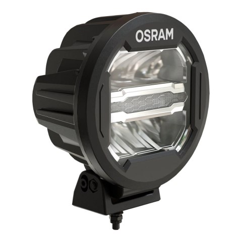 Lampa robocza OSRAM LEDriving ROUND MX180-CB, 12/24V, 3000lm, 6000K, homologacja: E4, ECE R10, ECE R112, R7