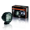 Lampa robocza OSRAM LEDriving ROUND MX180-CB, 12/24V, 3000lm, 6000K, homologacja: E4, ECE R10, ECE R112, R7