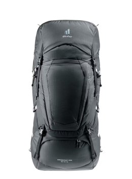 Deuter Aircontact Pro 65+10 SL Plecak turystyczny damski Grafitowy