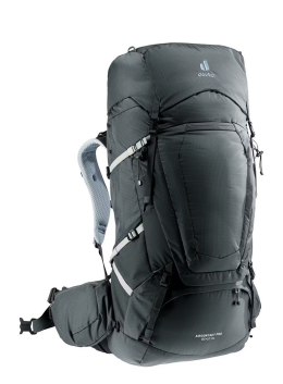 Deuter Aircontact Pro 65+10 SL Plecak turystyczny damski Grafitowy