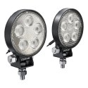 Lampa Osram ROUND VX70-SP