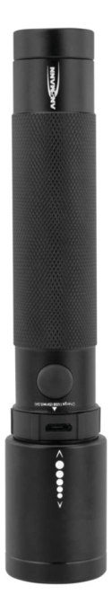 Latarka Future T400FR