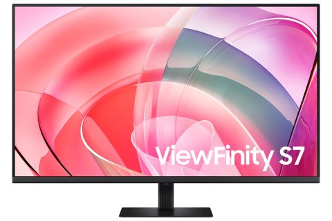 MONITOR SAMSUNG LED ViewFinity S7 37" LS37D700EAUXEN S70D