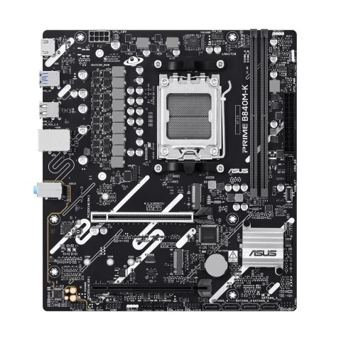 Płyta główna ASUS PRIME B840M-K