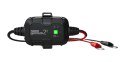 GENIUS2DEU 2A Direct-Mount Battery Charger