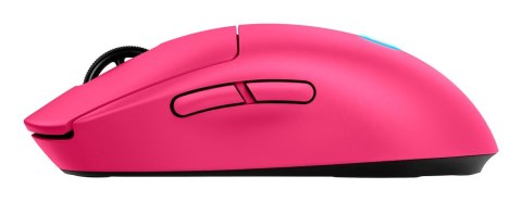 Logitech G PRO 2 LIGHTSPEED Mouse