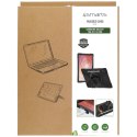 Etui 4Smart Rugged Grip do Samsung Galaxy Tab S11 Ultra czarny