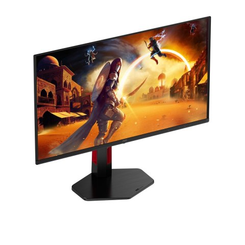 MONITOR AOC QD-OLED 27" Q27G4SDR 360Hz