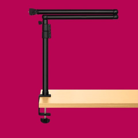 Streamplify MOUNT LIFT Stojak do mikrofonu na biurko