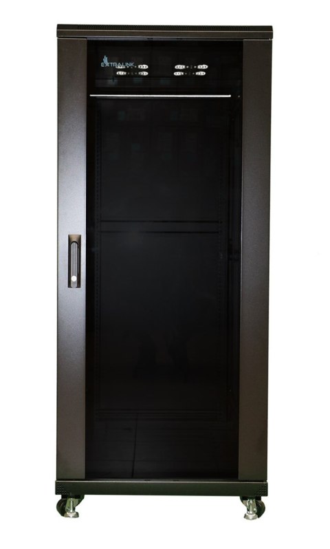 EXTRALILNK SZAFA STOJĄCA RACK 19" 32U 600X600 BK
