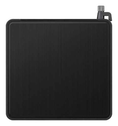 Komputer ASUS NUC 14 PRO RNUC14RVKI300002I (RPL-R 28W (C3 100U), noRAM, noStorage, Integrated VGA, noOS, EU Cord, Kit)