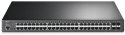 Switch TP-LINK TL-SG3452P