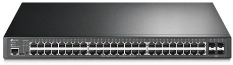 Switch TP-LINK TL-SG3452P
