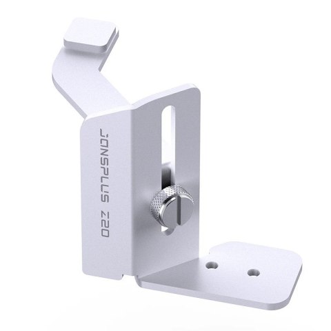 Obudowa JONSPLUS MATX Handle Case Z20 - biała