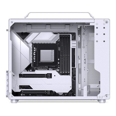 Obudowa JONSPLUS MATX Handle Case Z20 - biała
