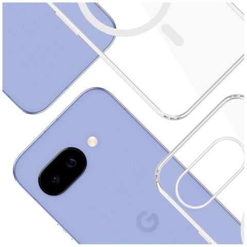Etui 3MK Armor MagCase do Google Pixel 10A