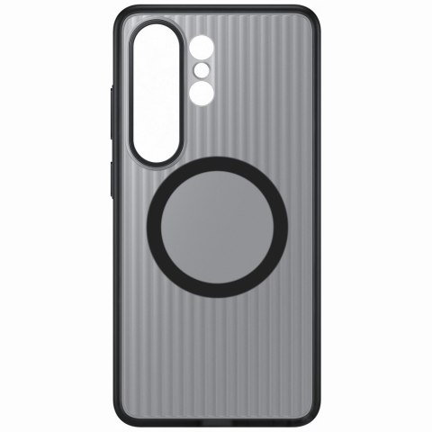 Etui Samsung Rugged Magnet do Samsung Galaxy S26 Ultra czarny