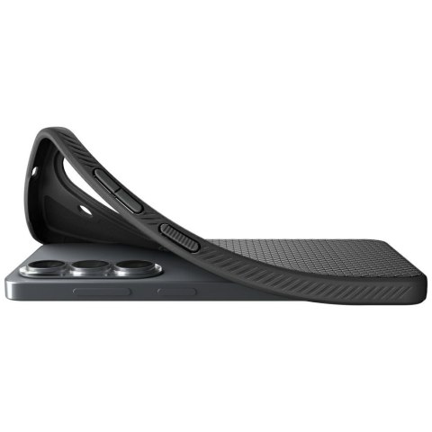 Etui Spigen Liquid Air Mag MagSafe do Samsung Galaxy S26+ matte black