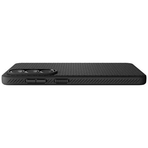 Etui Spigen Liquid Air Mag MagSafe do Samsung Galaxy S26+ matte black