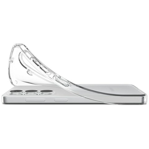 Etui Spigen Liquid Crystal do Samsung Galaxy S26+ crystal clear
