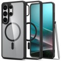 Etui Spigen Ultra Hybrid Mag MagSafe do Samsung Galaxy S26 Ultra matowy czarny