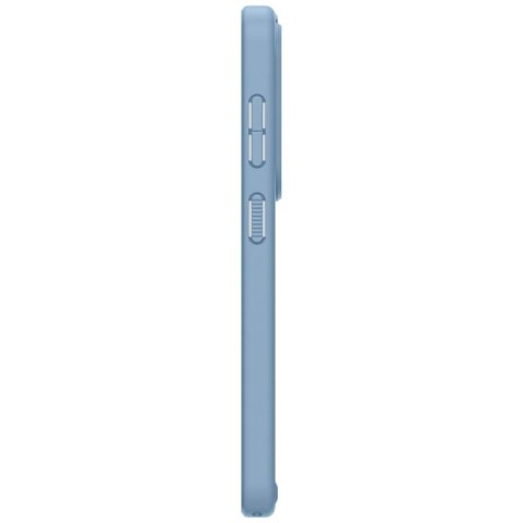 Etui Spigen Ultra Hybrid Mag MagSafe do Samsung Galaxy S26 light blue