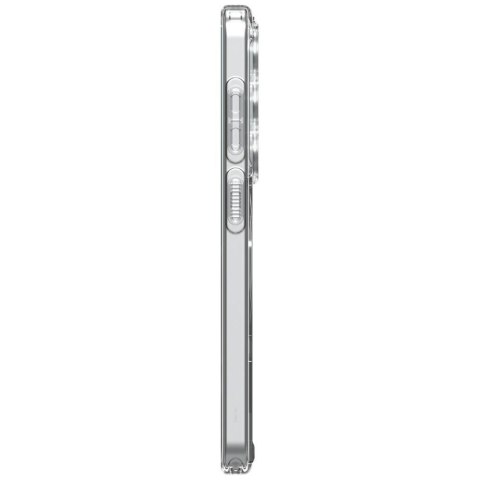 Etui Spigen Ultra Hybrid Mag MagSafe do Samsung Galaxy S26 zero one white