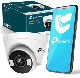 Kamera sieciowa Full-Color Wi-Fi 4MP TURR/NET
