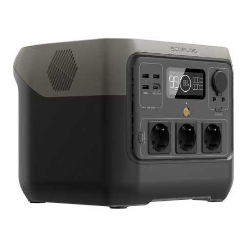 Stacja zasilania ECOFLOW RIVER 2 Pro 768Wh
