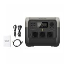 Stacja zasilania ECOFLOW RIVER 2 Pro 768Wh